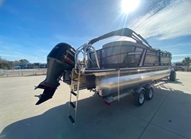 Anglers Marine